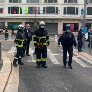 Fransa’daki terör saldırılarını kınıyoruz